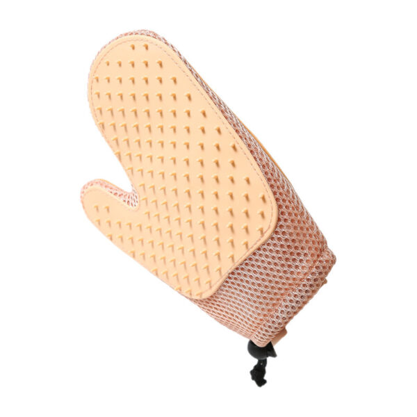 pet hair removal glove