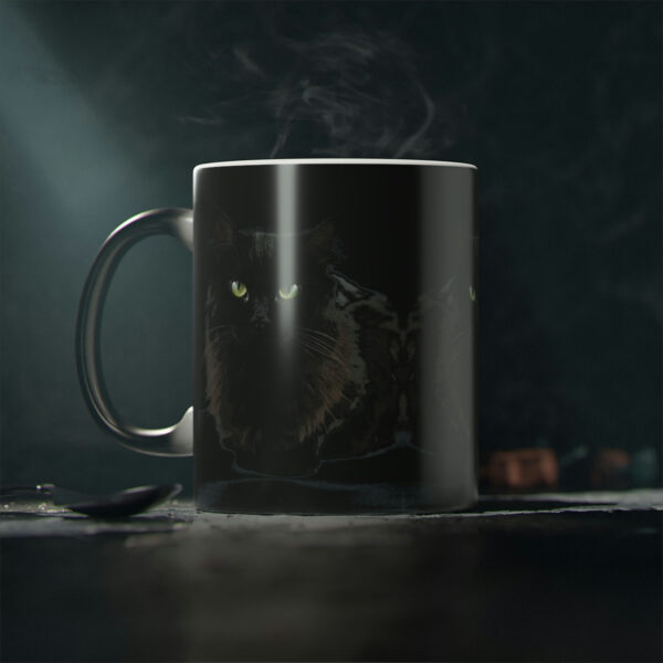 magic mug