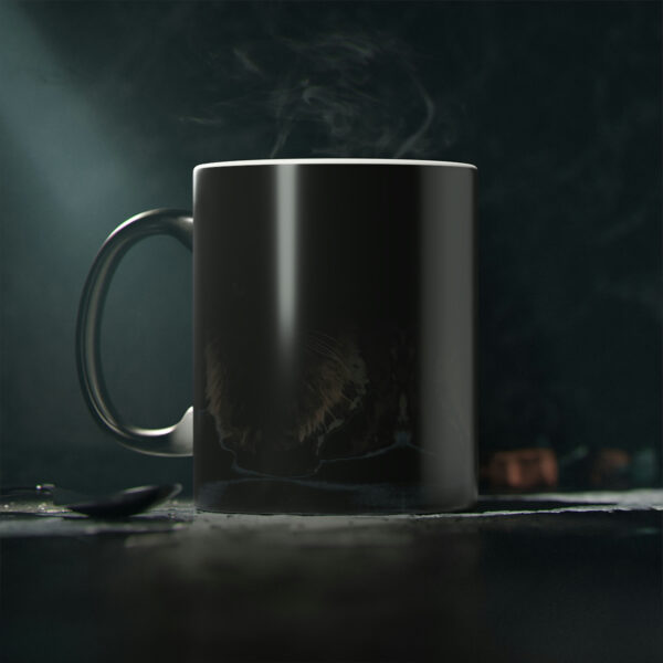 magic mug