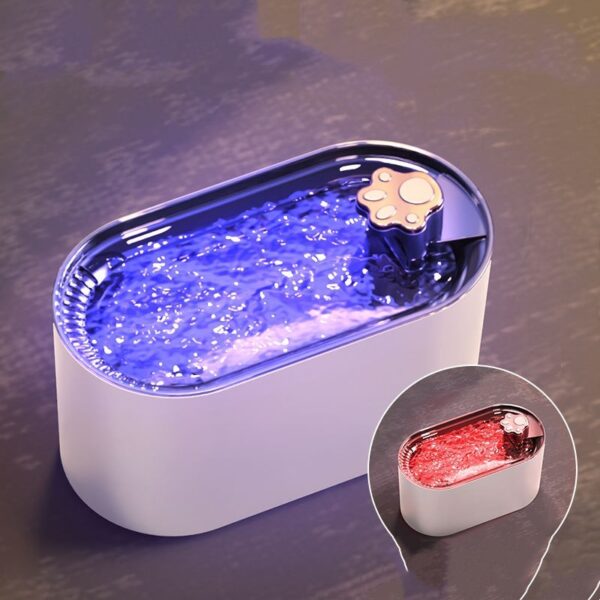 pet water dispenser