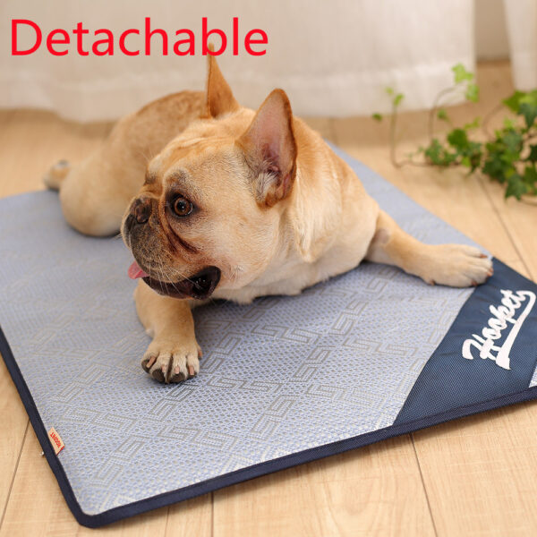 hoopet cooling mat