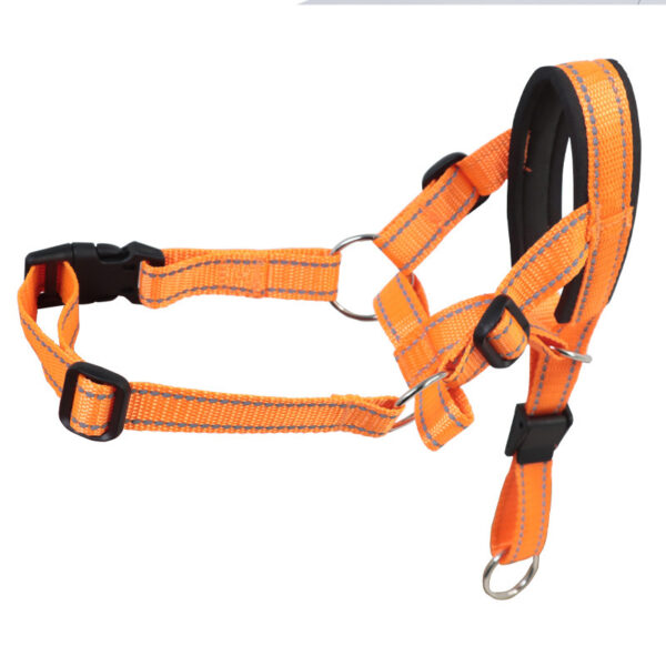 halter harness for dogs