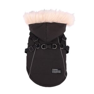 Luxury Dog Coat